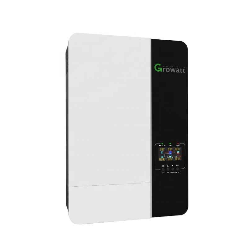 CE証明書 ソーラーエネルギー用太陽光発電インバーター