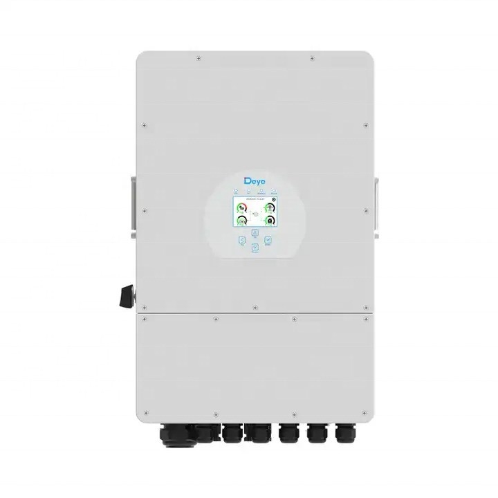 420/670/233mm DC/ACインバーター SUN-5K-SG01LP1-US 5kw出力を持つデイハイブリッドインバーター