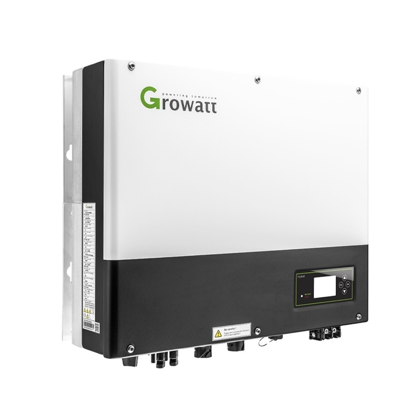 三相出力 3KW 5KW 6KW 8KW 10KW ハイブリッドインバーター ソーラーオン/オフ・グリッドインバーター