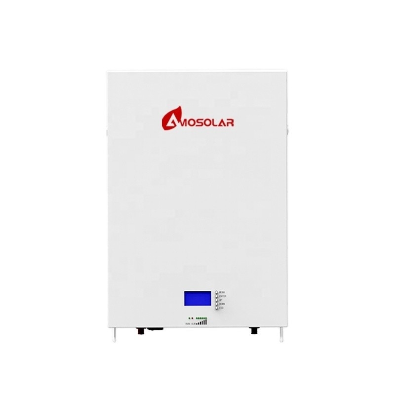 3. 2 ウォルト 名電圧 51.2v 50ah 100ah 200ah 太陽光家庭システム用 リチウム電池