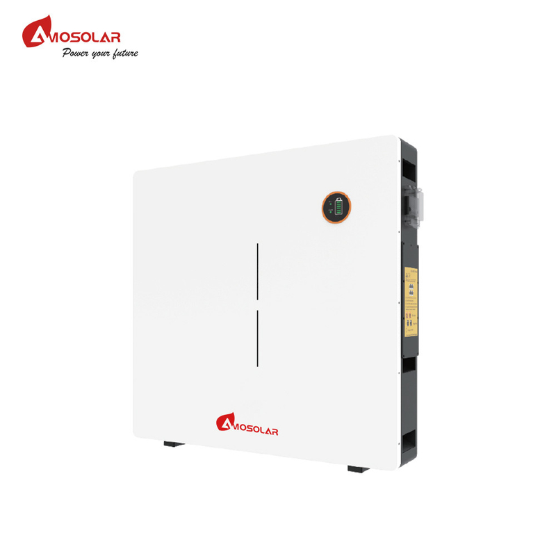 太陽光パネルシステム 100Ah 200Ah 5Kwh 48V 51.2v 24v ライフポ4 太陽電池 リチウムイオン電池