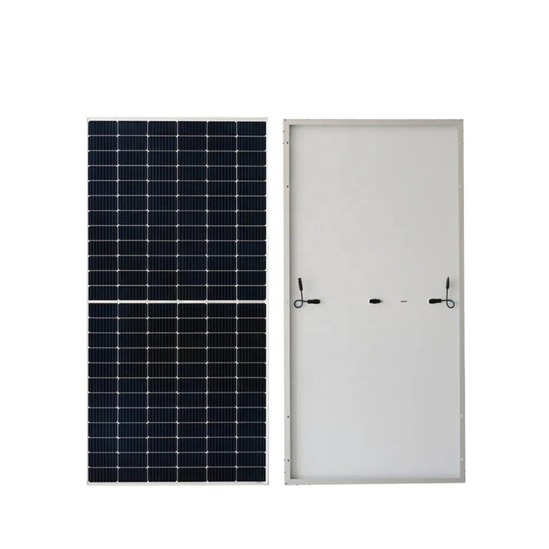 JA PV モジュール 435W 445W 455W 450W 460W 住宅用単結晶ソーラーパネル