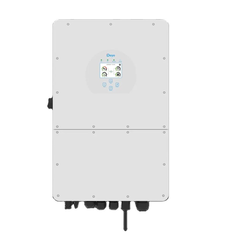 低電圧WiFi太陽光インバータ Deye SUN-5K-SG03LP1-EU 3.6kw 6kw 8kw 太陽光系用