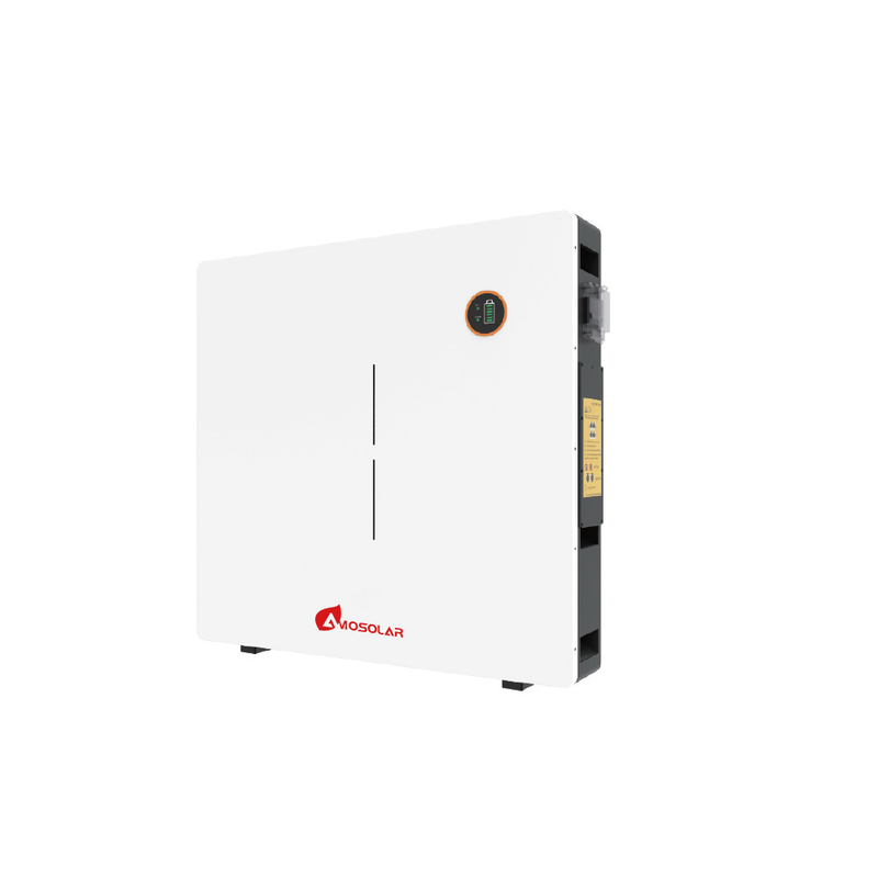 100Ah 200Ah 5Kwh 10Kwh 16Kwh 太陽光発電の蓄電池