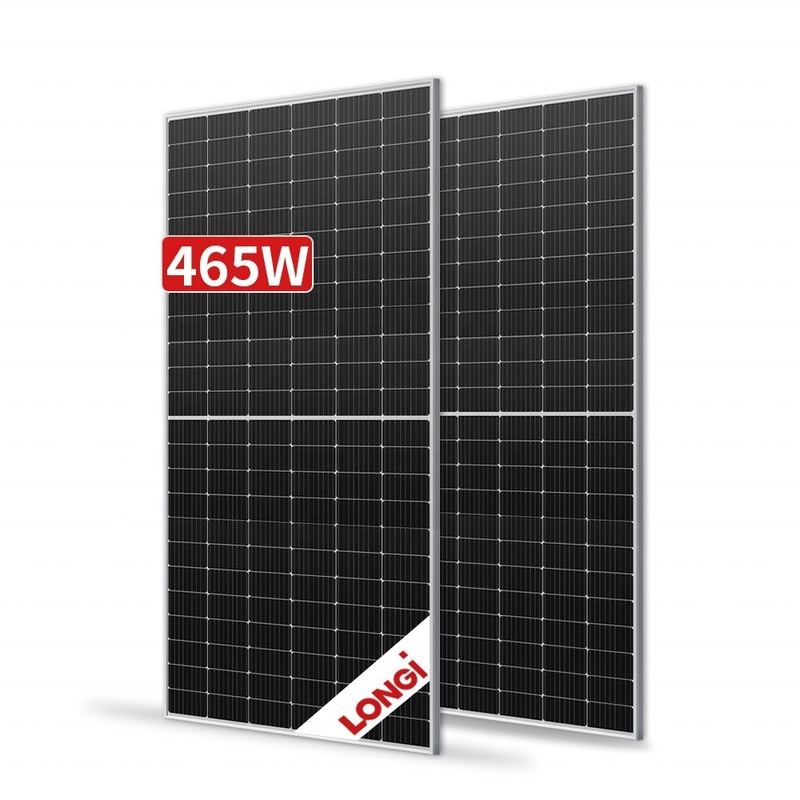 ロンギ フルブラック 430w 425w 420w 410w 400w ソーラーパネル